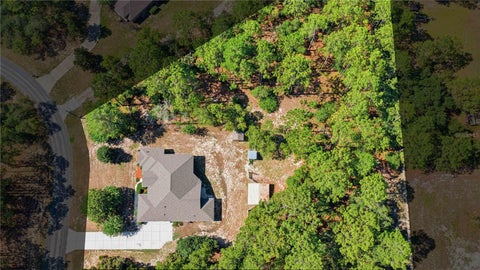 Tiny photo for 4890 W Geyser Court, Beverly Hills, FL 34465 (MLS # OM727645)