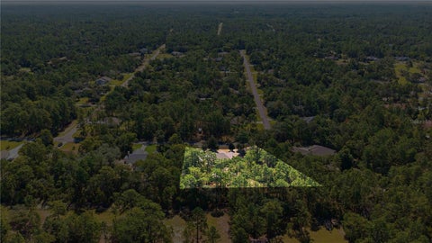 Tiny photo for 4890 W Geyser Court, Beverly Hills, FL 34465 (MLS # OM727645)