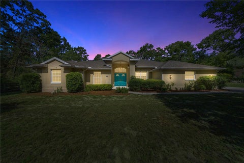Tiny photo for 4890 W Geyser Court, Beverly Hills, FL 34465 (MLS # OM727645)