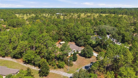 Tiny photo for 4890 W Geyser Court, Beverly Hills, FL 34465 (MLS # OM727645)
