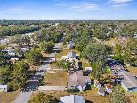 A home in BROOKSVILLE