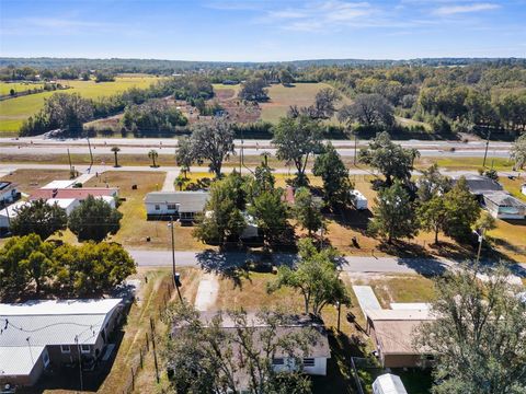 A home in BROOKSVILLE