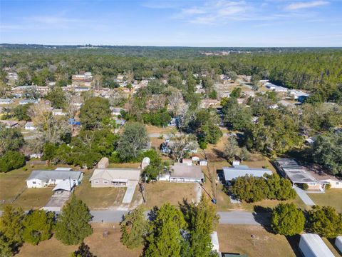 A home in BROOKSVILLE