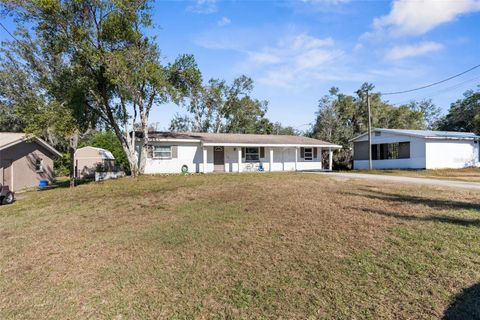 A home in BROOKSVILLE