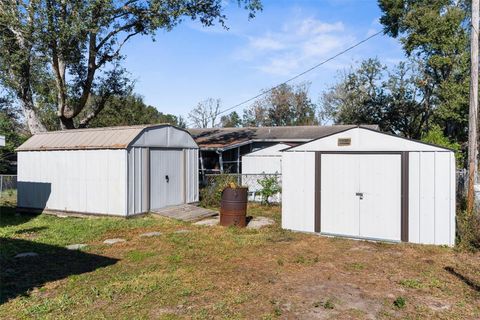 A home in BROOKSVILLE