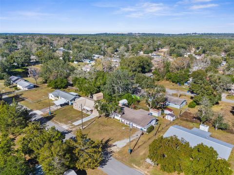 A home in BROOKSVILLE