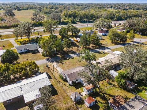 A home in BROOKSVILLE