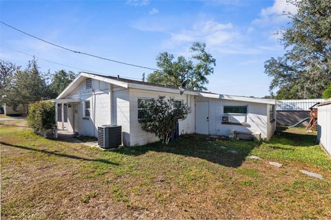 A home in BROOKSVILLE