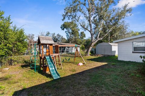 A home in BROOKSVILLE