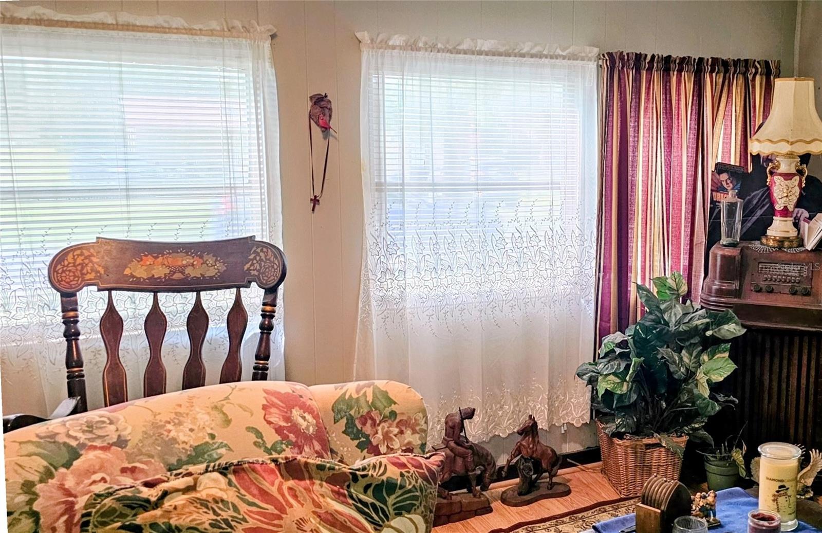 NOT APPLICABLE - Residential