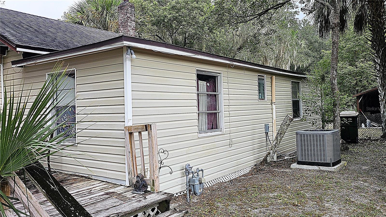 NOT APPLICABLE - Residential