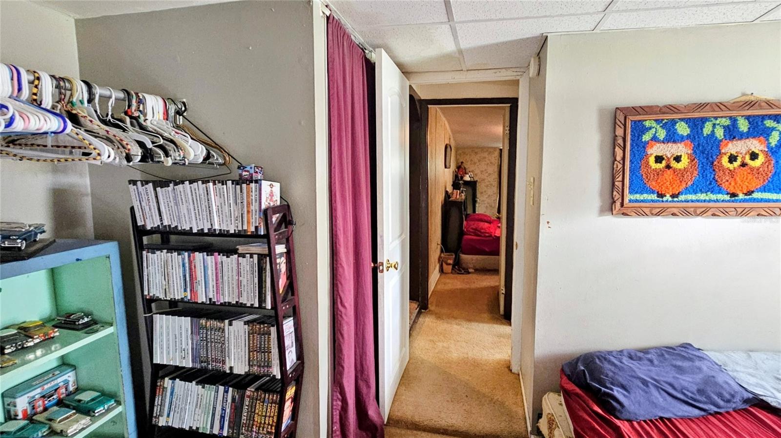 NOT APPLICABLE - Residential