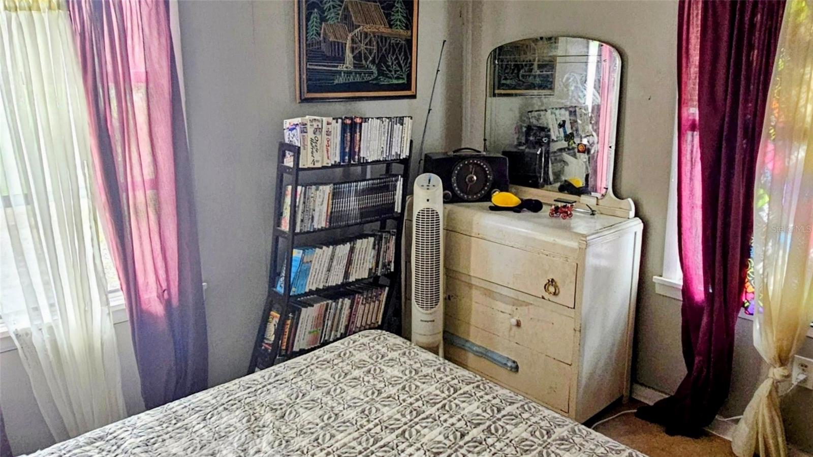 NOT APPLICABLE - Residential