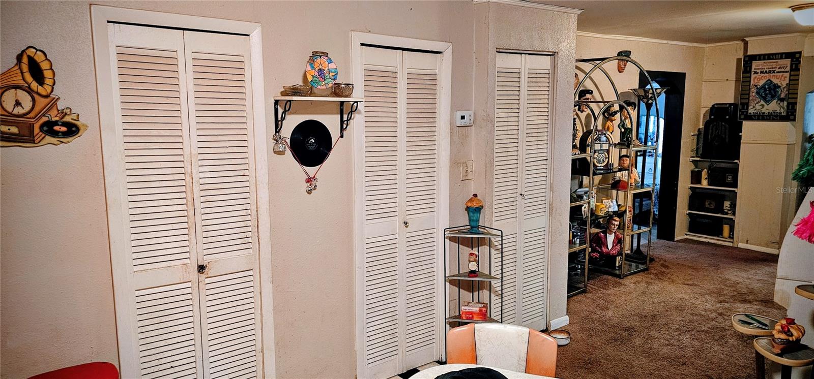 NOT APPLICABLE - Residential
