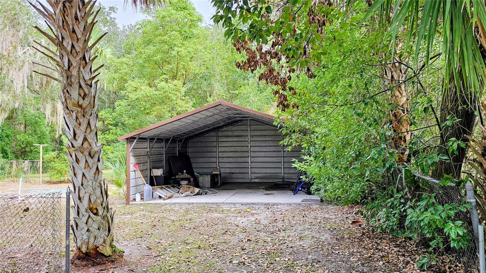 NOT APPLICABLE - Residential