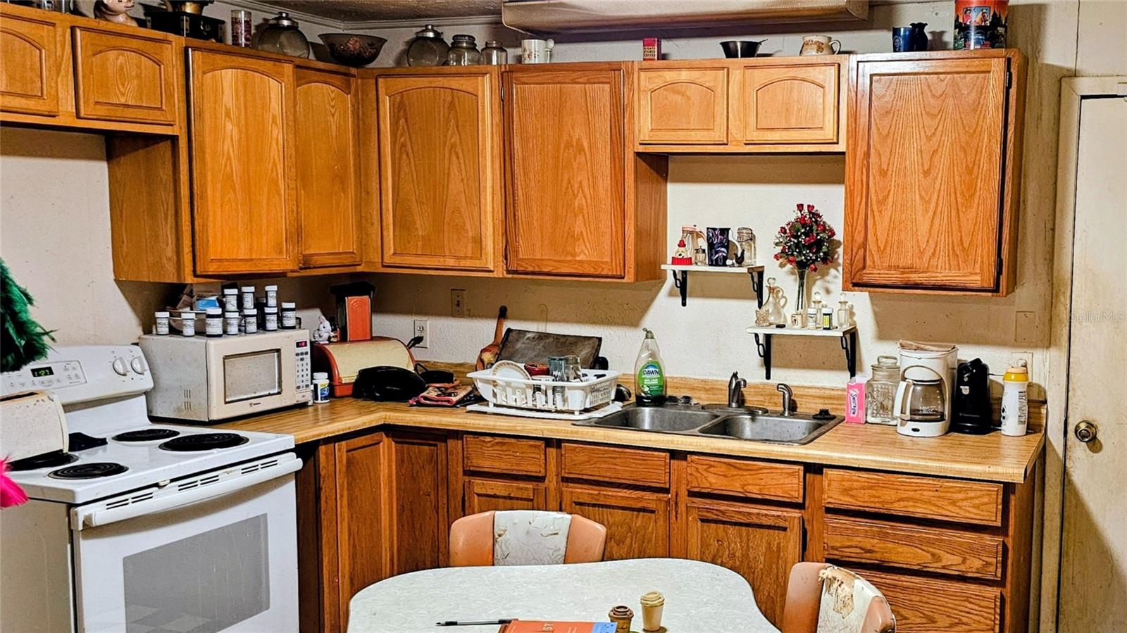 NOT APPLICABLE - Residential
