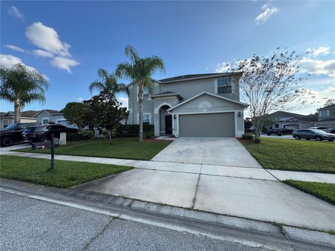 2706 CARRICKTON CIRCLE ORLANDO FL 32824