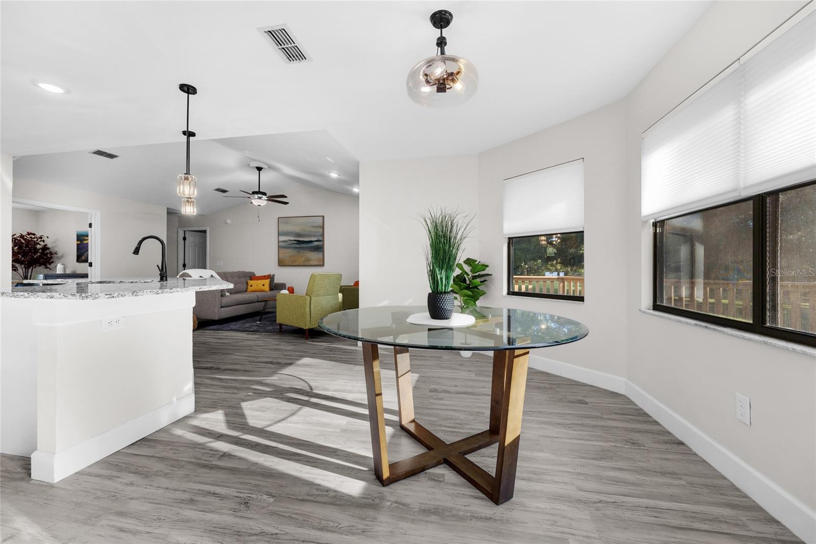 MEADOWS OF KANAPAHA - Residential
