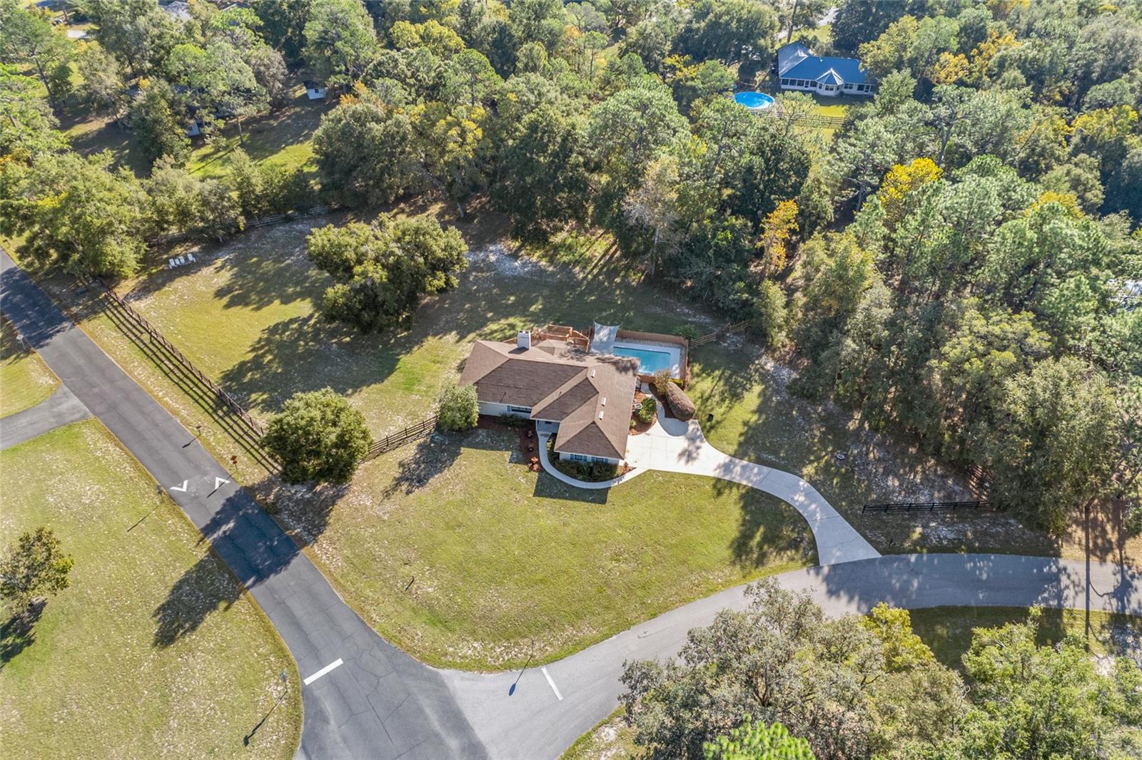 MEADOWS OF KANAPAHA - Residential