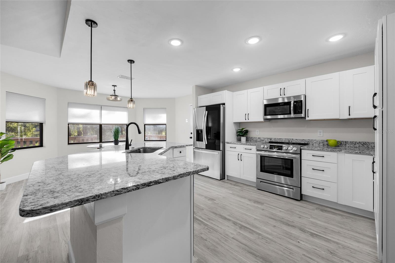MEADOWS OF KANAPAHA - Residential