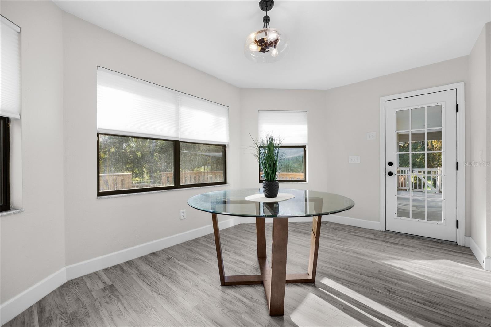 MEADOWS OF KANAPAHA - Residential
