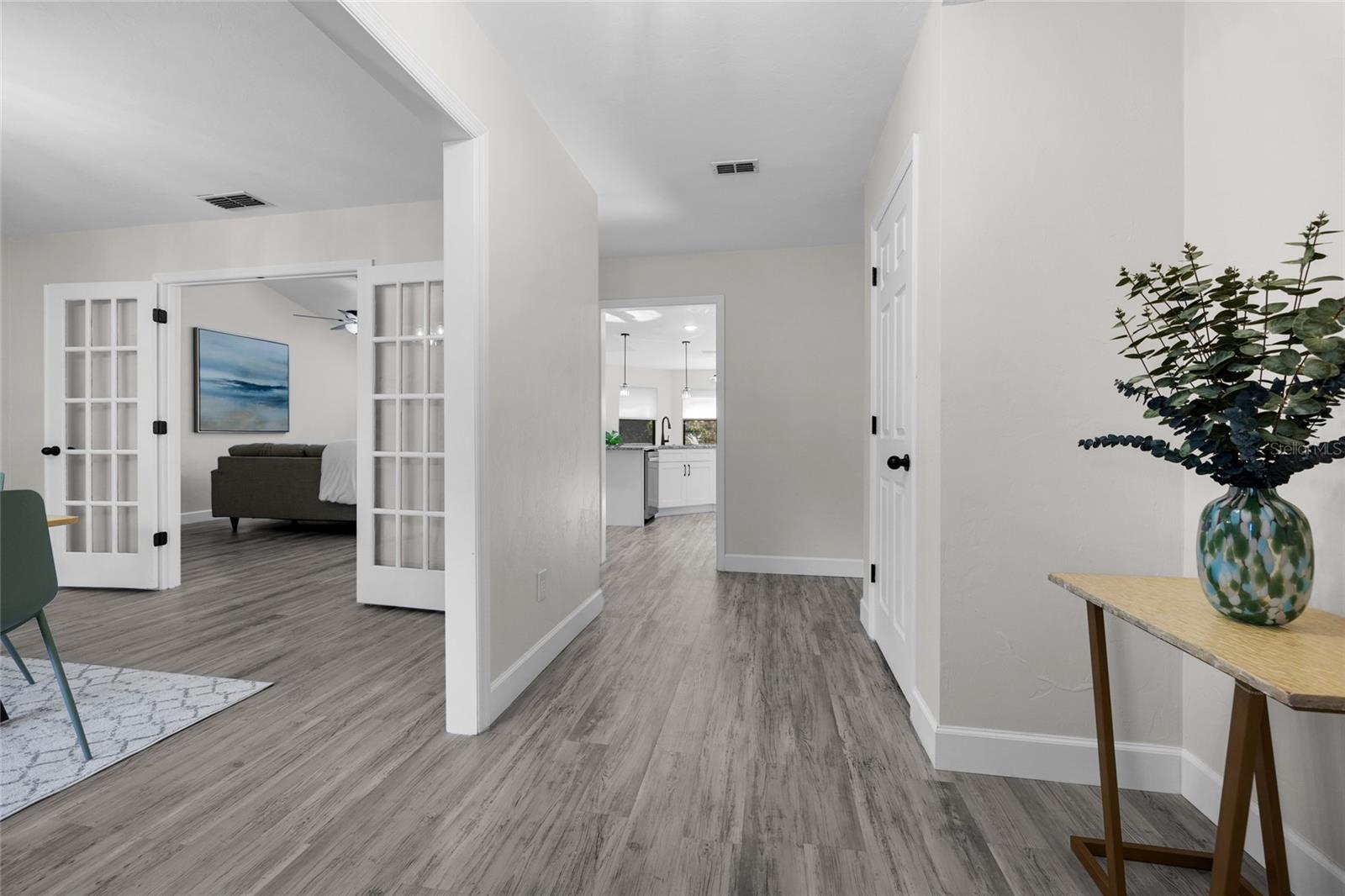MEADOWS OF KANAPAHA - Residential