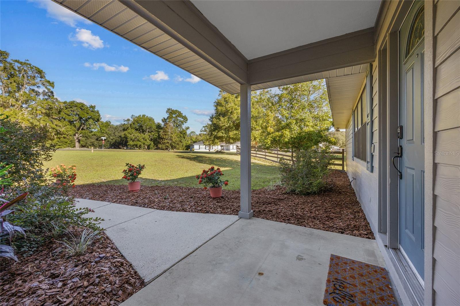 MEADOWS OF KANAPAHA - Residential