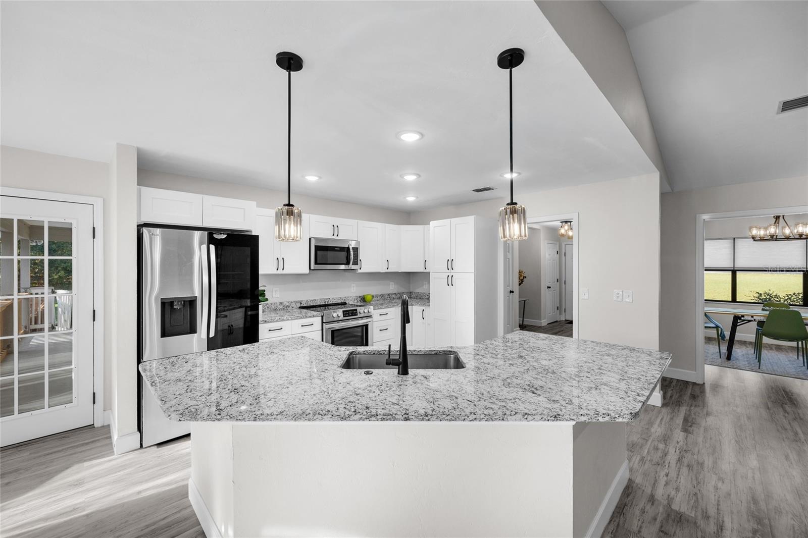 MEADOWS OF KANAPAHA - Residential