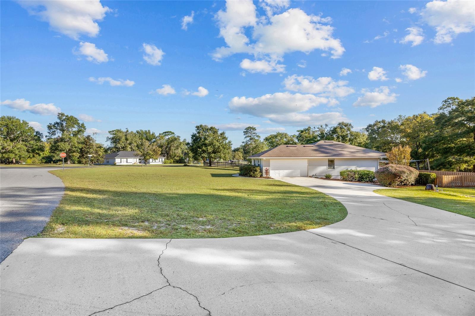 MEADOWS OF KANAPAHA - Residential