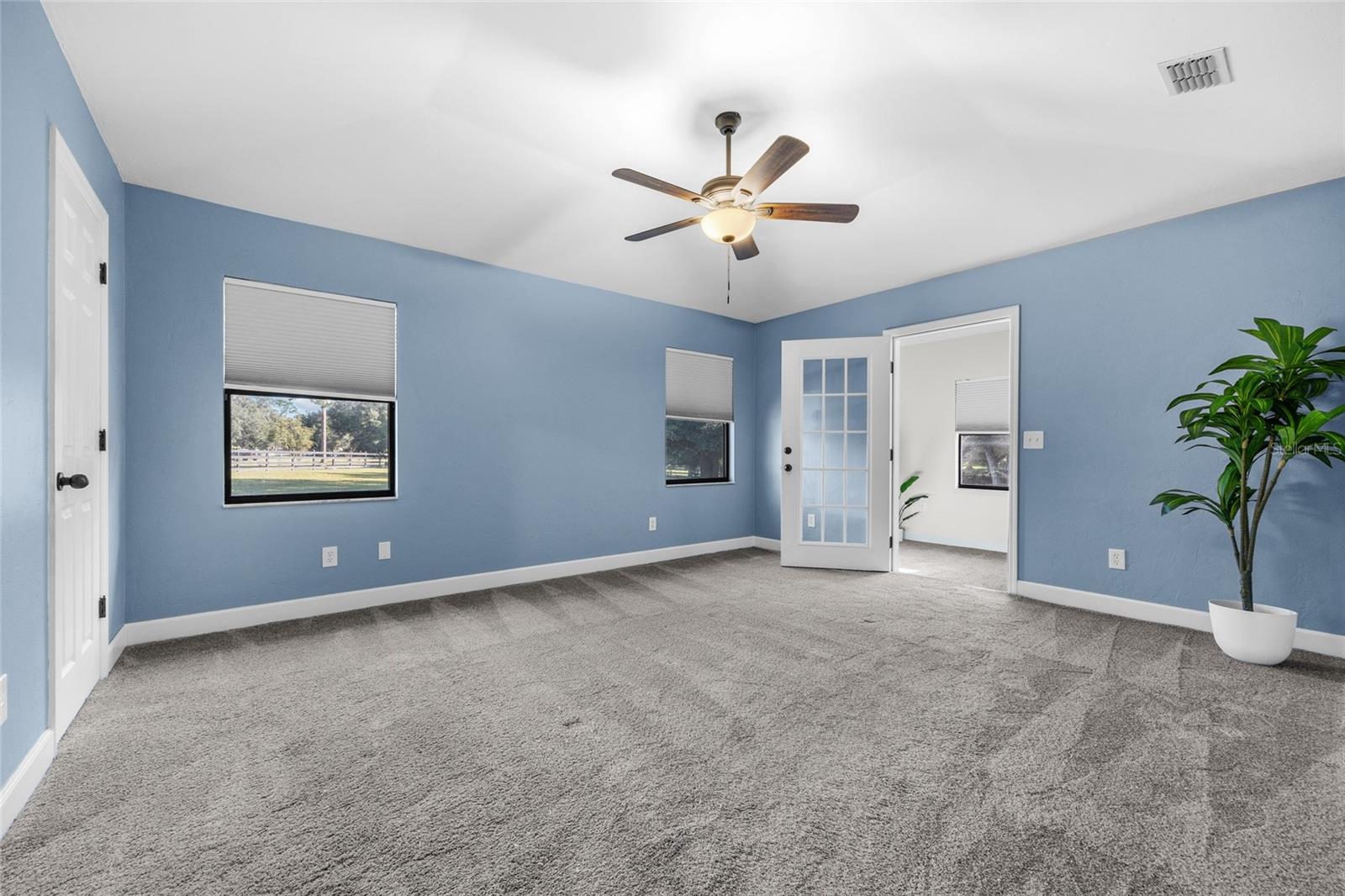 MEADOWS OF KANAPAHA - Residential