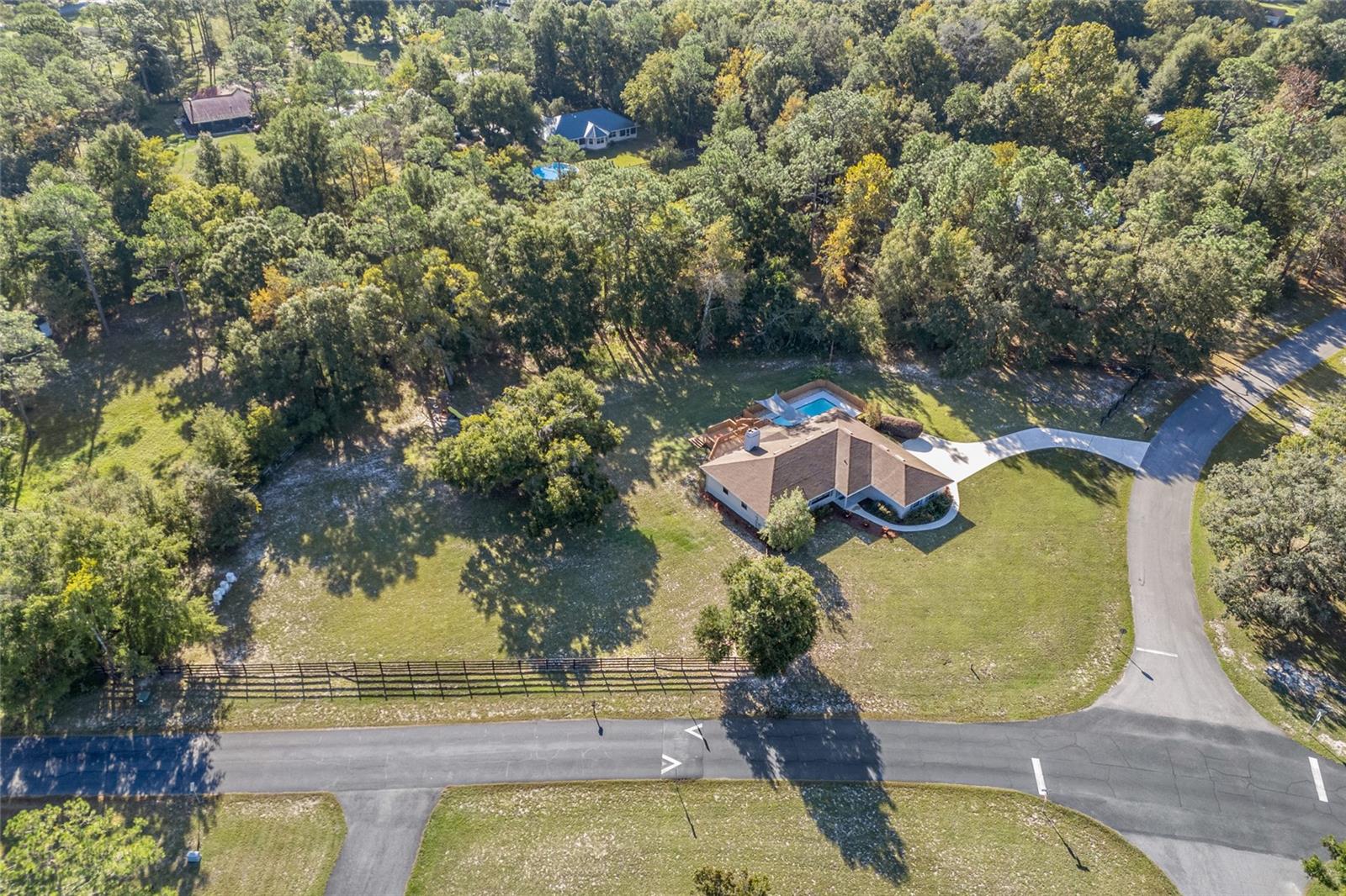 MEADOWS OF KANAPAHA - Residential