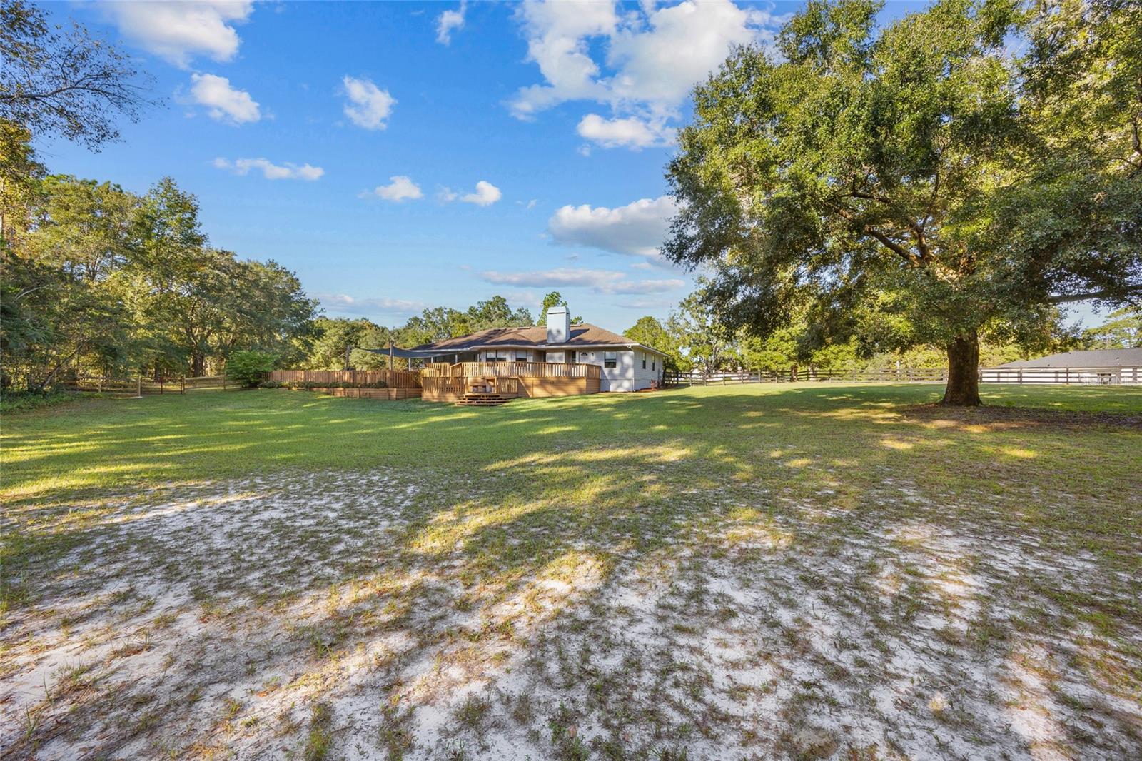 MEADOWS OF KANAPAHA - Residential