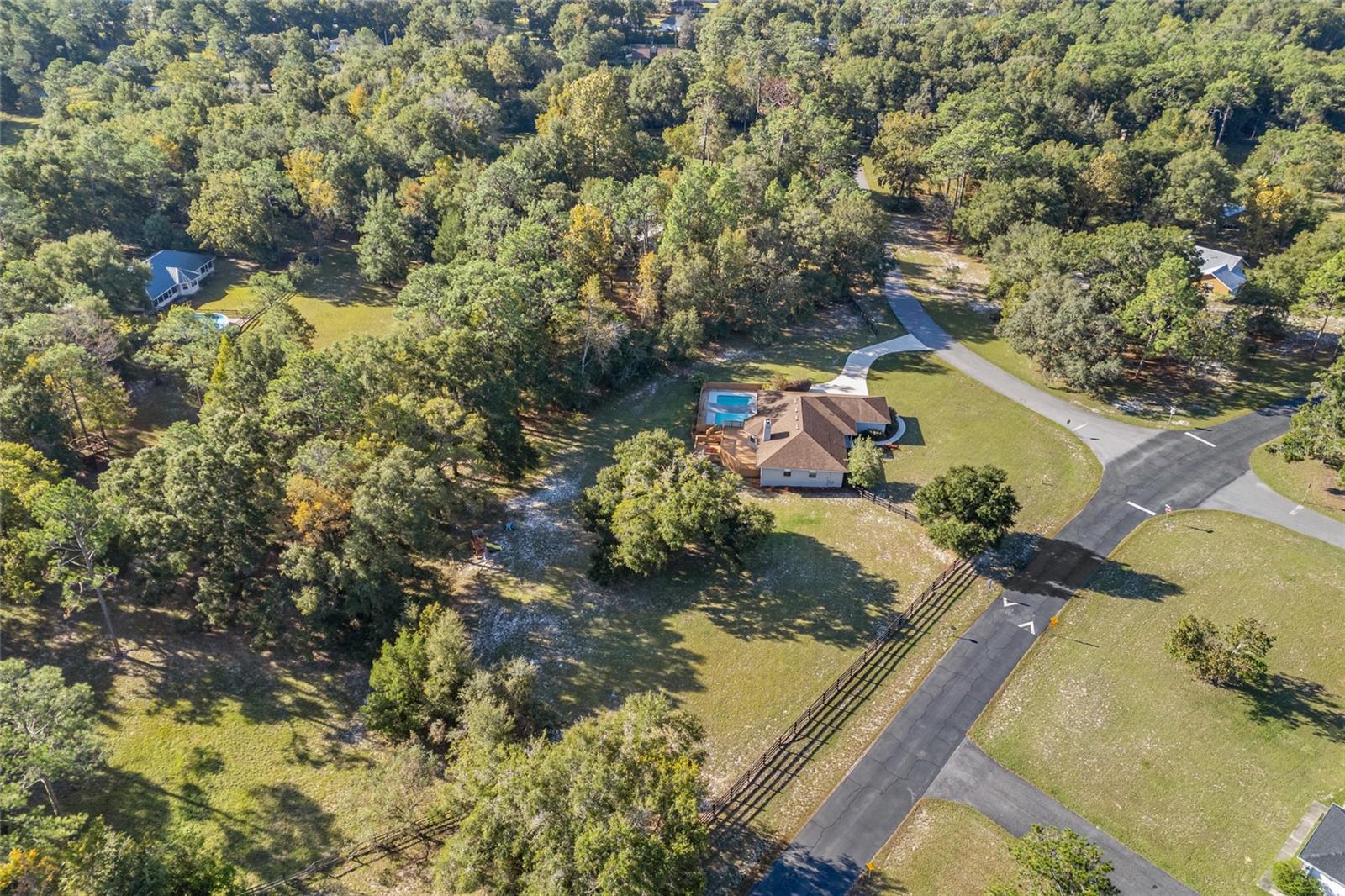 MEADOWS OF KANAPAHA - Residential