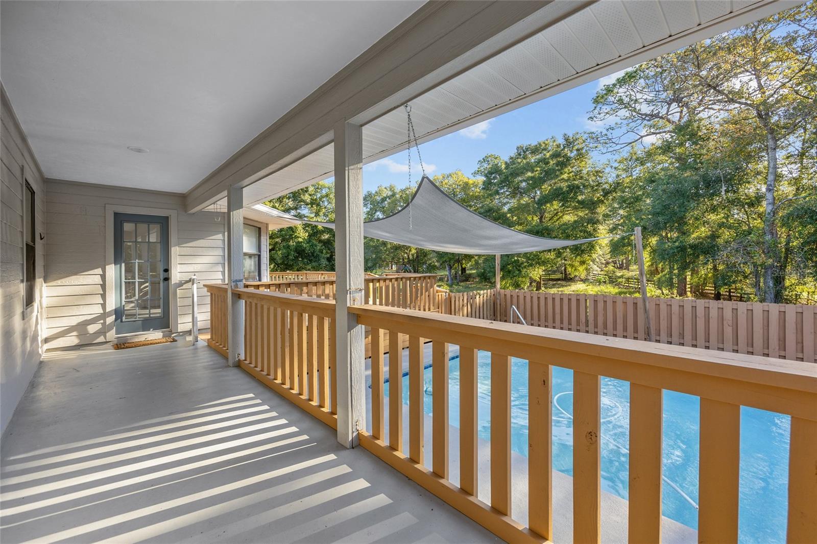 MEADOWS OF KANAPAHA - Residential