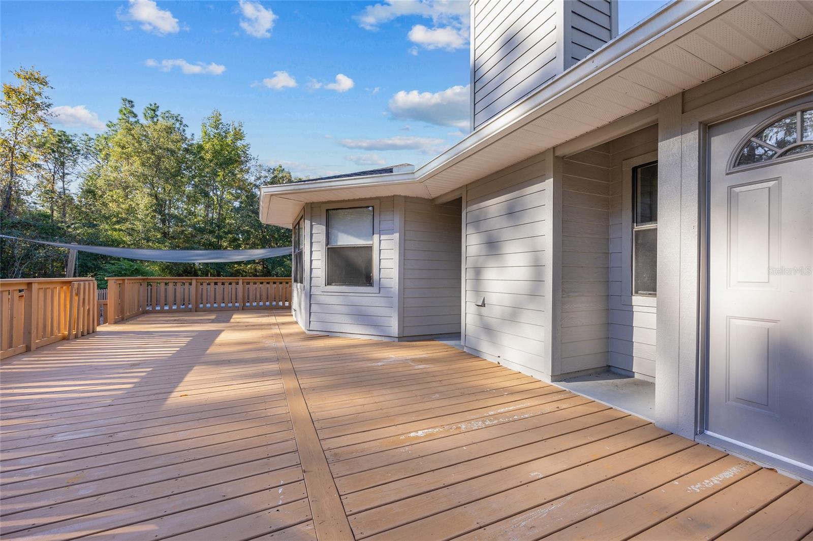 MEADOWS OF KANAPAHA - Residential