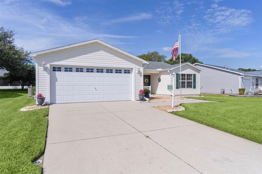 Photo of 1705 Staunton Street, The Villages, FL 32162 (MLS # G5101292)