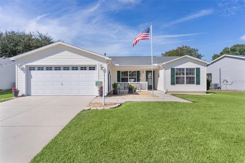 Photo of 1705 Staunton Street, The Villages, FL 32162 (MLS # G5101292)