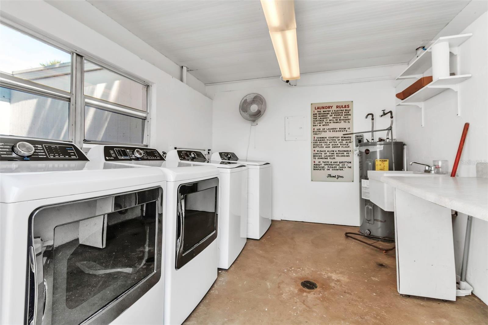 FLAMINGO CAY APTS AMD - Residential