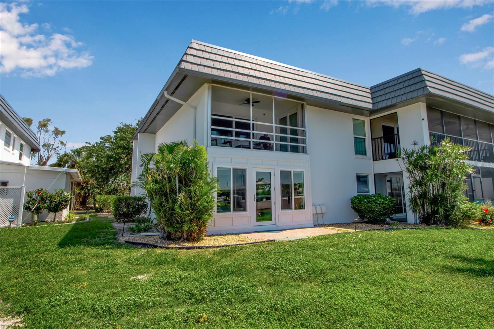 FLAMINGO CAY APTS AMD - Residential