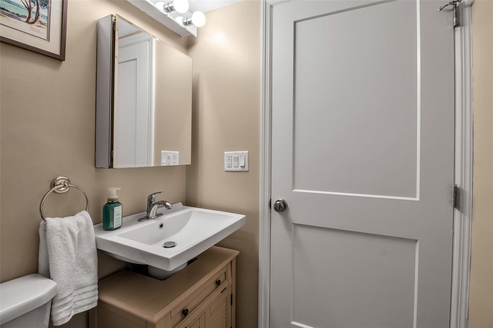 FLAMINGO CAY APTS AMD - Residential