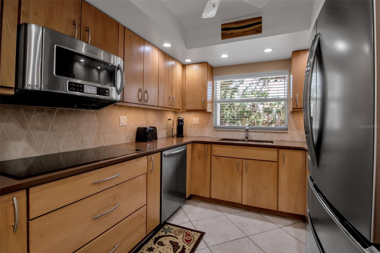 FLAMINGO CAY APTS AMD - Residential