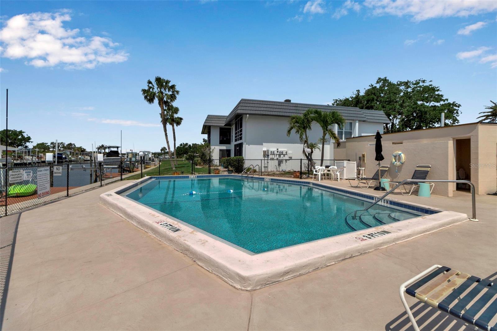 FLAMINGO CAY APTS AMD - Residential