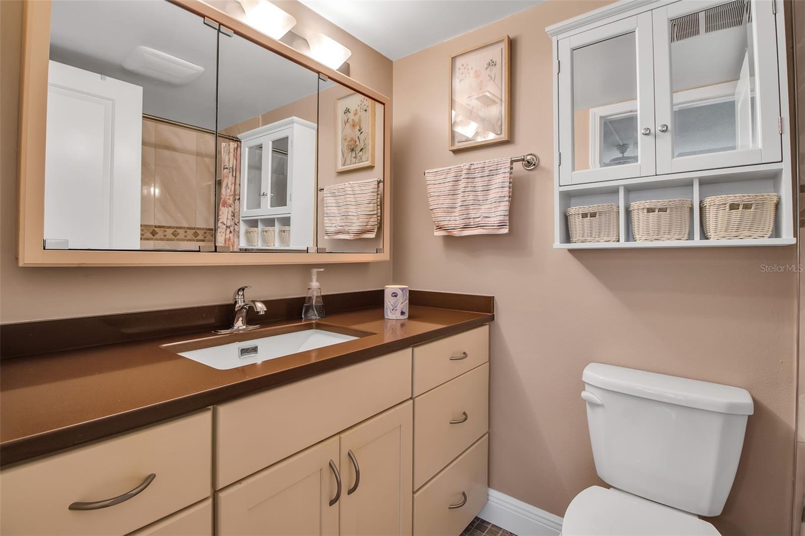 FLAMINGO CAY APTS AMD - Residential