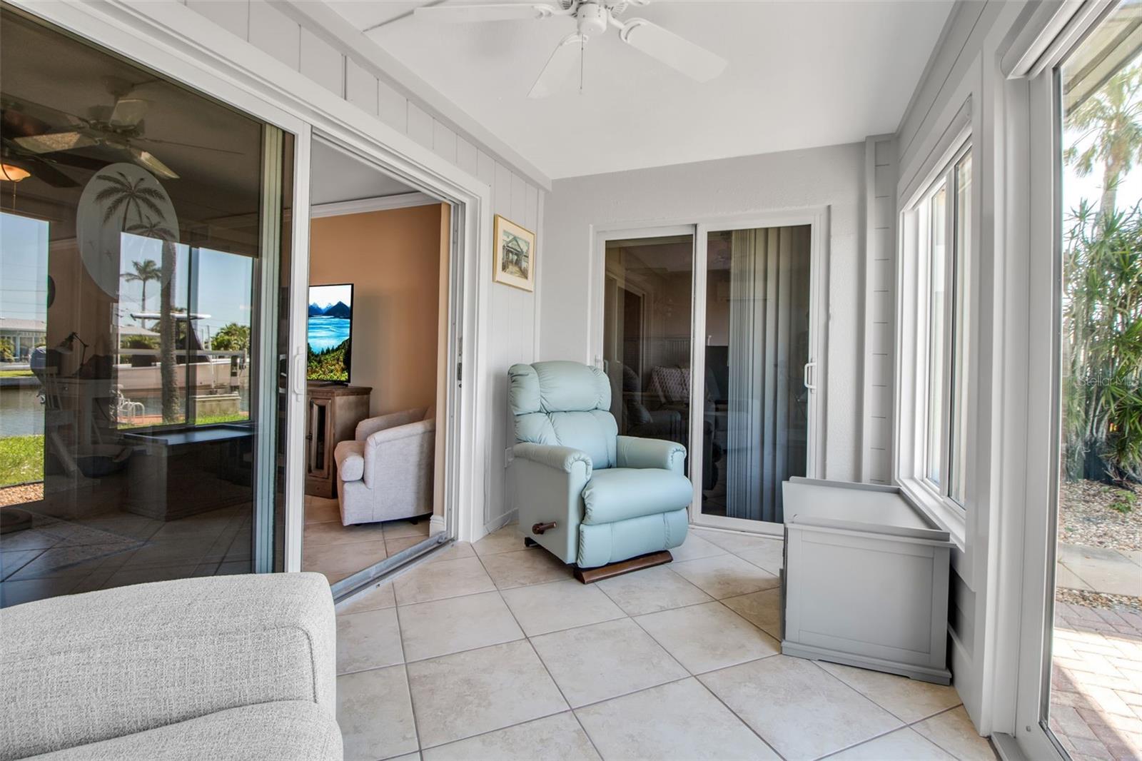 FLAMINGO CAY APTS AMD - Residential