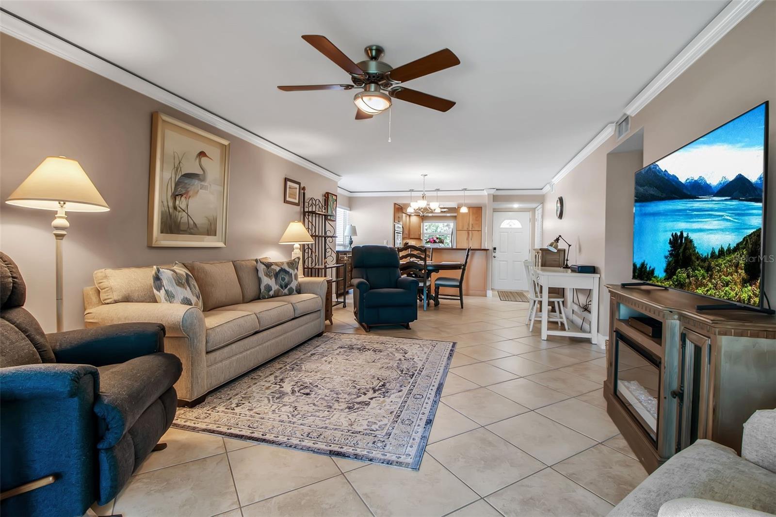 FLAMINGO CAY APTS AMD - Residential