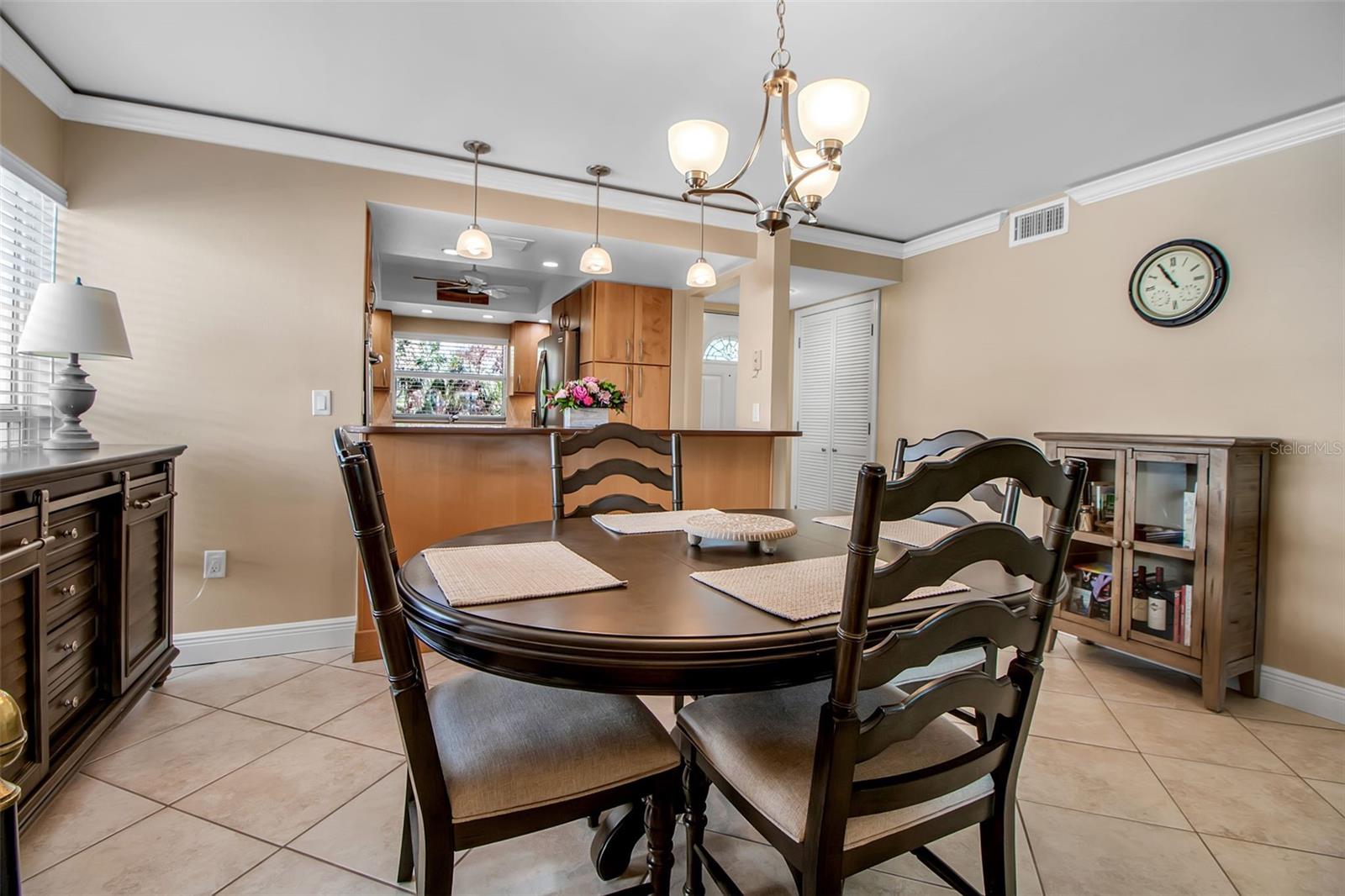 FLAMINGO CAY APTS AMD - Residential