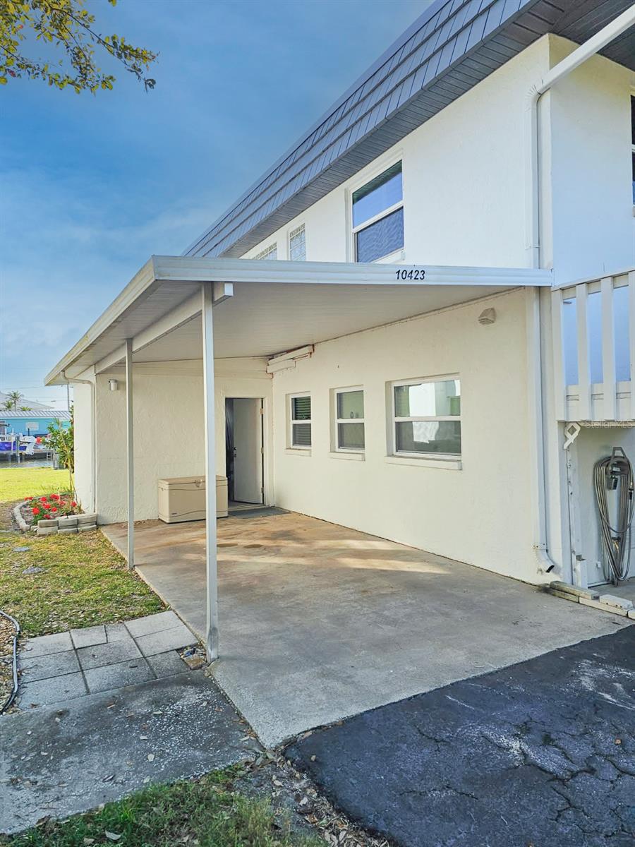 FLAMINGO CAY APTS AMD - Residential