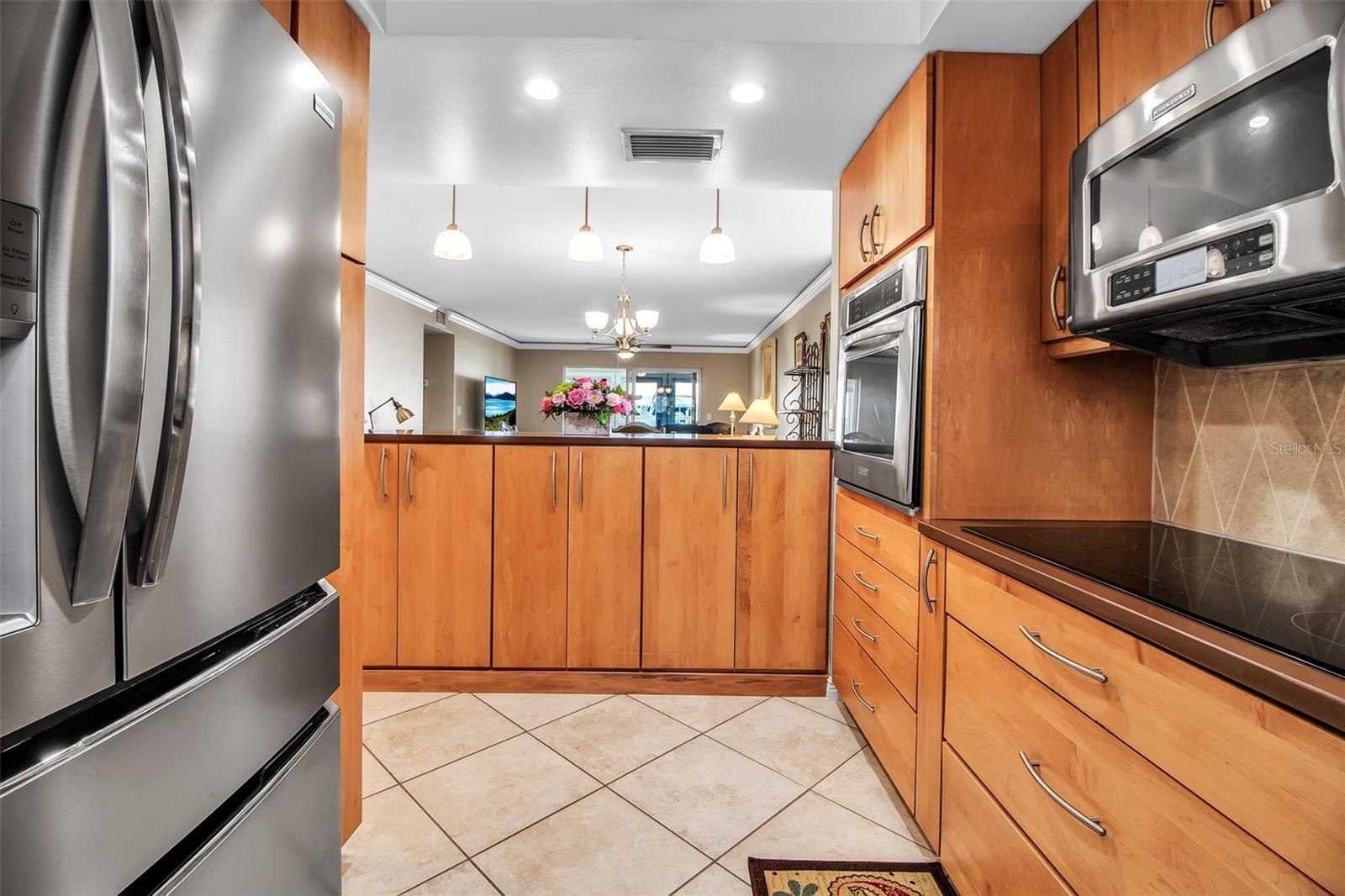 FLAMINGO CAY APTS AMD - Residential