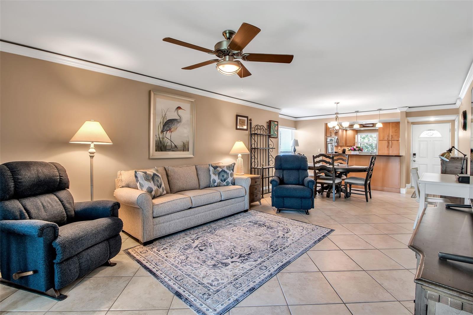 FLAMINGO CAY APTS AMD - Residential