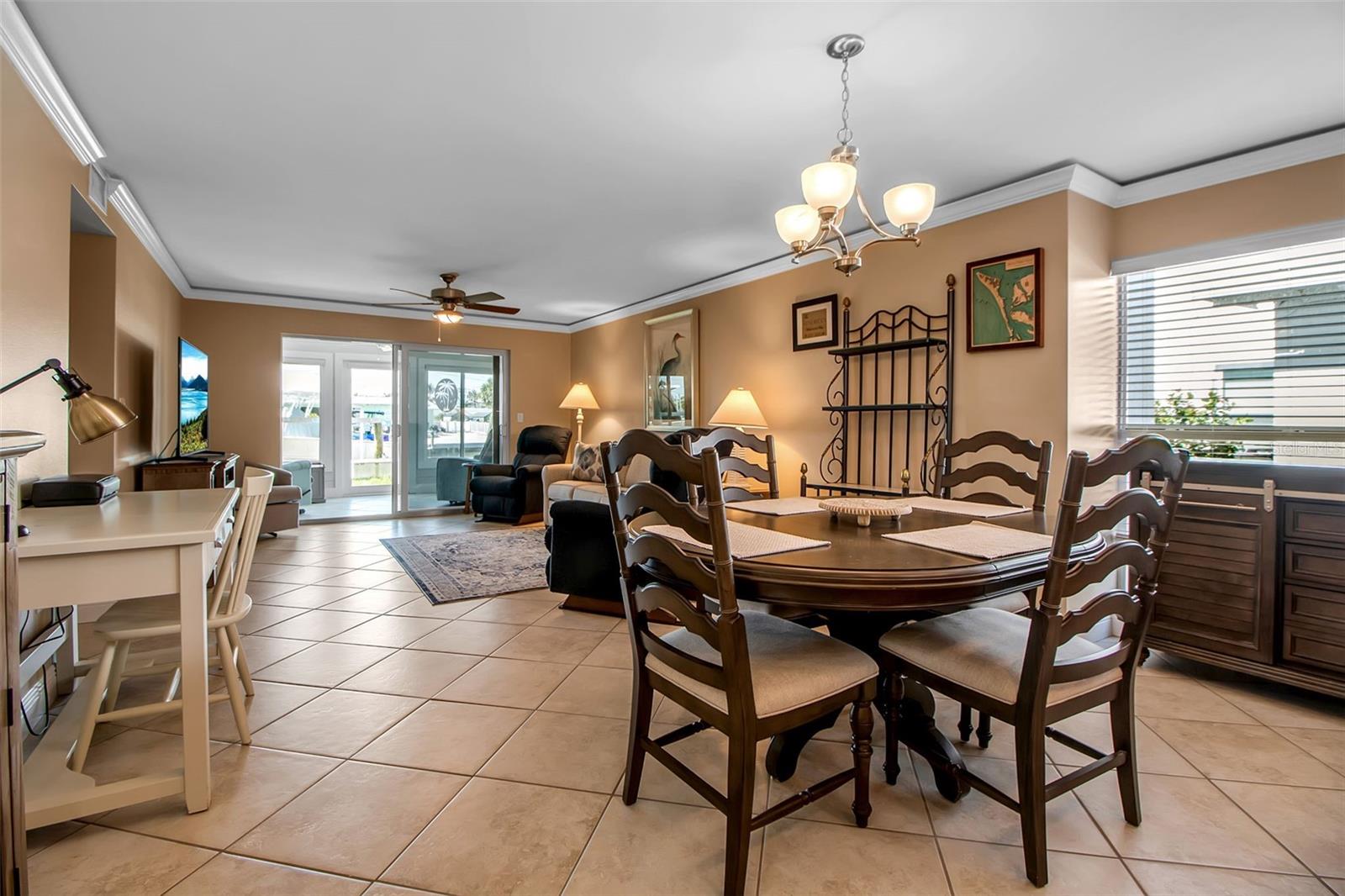 FLAMINGO CAY APTS AMD - Residential